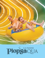 Book the best tickets for Plopsaqua - Plopsaqua - From Feb 9, 2023 to Mar 29, 2024