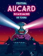 Book the best tickets for Festival Aucard De Tours - Pass 5 Jours - Le Chapit'auc - From June 6, 2023 to June 10, 2023