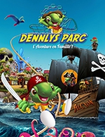 Book the best tickets for Dennlys Parc - Dennlys Parc - From April 15, 2023 to November 5, 2023