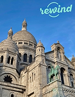 Réservez les meilleures places pour Montmartre, Visite A Pied Audio-guide - Rewind - Du 1 janvier 2023 au 31 décembre 2023