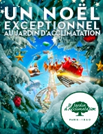 Book the best tickets for Pass Jardin Illimite - Date - Jardin D'acclimatation - From May 5, 2023 to December 31, 2023