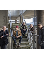 Book the best tickets for Teenage Fanclub - Hydrophone - Lorient -  October 21, 2023