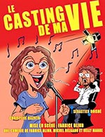 Book the best tickets for Le Casting De Ma Vie - Royal Comedy Club -  February 3, 2024