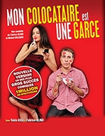 Book the best tickets for Mon Colocataire Est Une Garce - Royal Comedy Club -  March 23, 2024