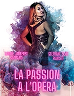 Réservez les meilleures places pour La Passion A L'opera - Bibi Comedia - Le 24 mars 2023