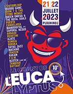 Book the best tickets for Fest. Du Chant De L'eucalyptus - Pass 2j - Le Rano - From July 21, 2023 to July 22, 2023