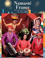 Book the best tickets for The Best Of India From France - Seine Musicale - Auditorium P.devedjian -  April 7, 2023