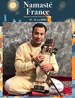 Réservez les meilleures places pour Hindustani Instrumental - Seine Musicale - Auditorium P.devedjian - Le 10 avril 2023
