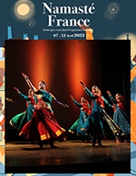 Réservez les meilleures places pour Soul Of India - Seine Musicale - Auditorium P.devedjian - Le 9 avril 2023