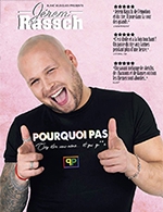 Book the best tickets for Pourquoi Pas - Bibi Comedia -  May 13, 2023
