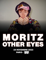 Réservez les meilleures places pour Moritz - Popup! - Le 24 novembre 2023