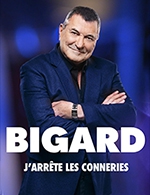 Réservez les meilleures places pour Jean Marie Bigard - Espace De L'huveaune - Le 20 janvier 2024