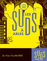 Book the best tickets for Les Suds - Pass Tous Concerts Libre - Les Suds - From July 10, 2023 to July 15, 2023