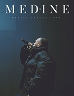 Book the best tickets for Medine - L'olympia -  September 29, 2023