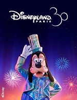 Réservez les meilleures places pour Disney Billet Liberte 1 Jour - Disneyland Paris - Du 31 mars 2023 au 3 oct. 2024