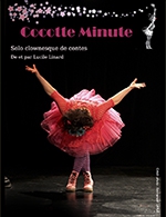 Book the best tickets for Cocotte Minute - Compagnie Du Cafe Theatre - Petite Salle - From April 18, 2023 to April 29, 2023