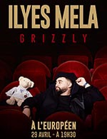 Book the best tickets for Ilyes Mela - L'européen -  April 29, 2023