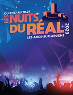 Book the best tickets for Les Nuits Du Réal - Theatre Du Real - From July 7, 2023 to July 10, 2023