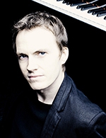 Book the best tickets for Alexandre Tharaud - Palais Des Congres - Salle Ravel -  May 27, 2023
