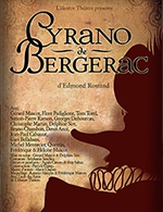 Réservez les meilleures places pour Cyrano De Bergerac - Illustre Theatre - Du 9 juillet 2023 au 27 août 2023