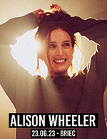Book the best tickets for Alison Wheeler - C.c.arthemuse -  June 23, 2023