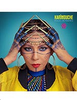 Book the best tickets for Karimouche - Le Safran -  April 15, 2023