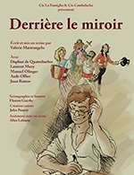 Book the best tickets for Derriere Le Miroir - Essaion De Paris - From June 2, 2023 to July 29, 2023