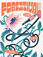 Book the best tickets for Foreztival 2023 - Pass 2 Jours - Trelins -  Plein Air - From August 4, 2023 to August 5, 2023