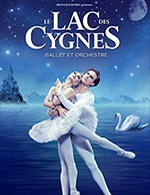Book the best tickets for Le Lac Des Cygnes - Ballet Et Orchestre - Zenith D'amiens -  Mar 19, 2024