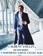 Book the best tickets for Laurent Voulzy - Cathedrale Ste Cecile -  May 12, 2023