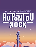 Book the best tickets for Festival Au Pont Du Rock - Pass 1 Jour - Espace Maurice Melois - From August 4, 2023 to August 5, 2023