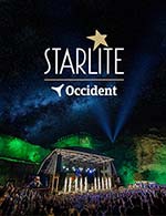Book the best tickets for Starlite Festival 2023 - Auditorio Starlite - From June 23, 2023 to September 2, 2023