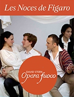 Réservez les meilleures places pour Opéra Fuoco : Les Noces De Figaro - Théâtre Alexandre Dumas - Le 30 juin 2023