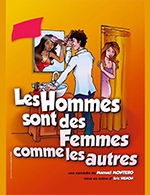 Book the best tickets for Les Hommes Sont Des Femmes - Toy Evenements - From June 3, 2023 to October 21, 2023