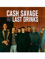 Réservez les meilleures places pour Cash Savage And The Last Drinks - La Laiterie - Club - Le 18 octobre 2023