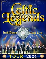 Réservez les meilleures places pour Celtic Legends - La Mals - Le 11 avr. 2024