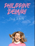 Book the best tickets for Philippine Delaire - Royal Comedy Club -  October 19, 2023