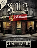 Book the best tickets for Smile - Theatre De L'oeuvre - From June 2, 2023 to October 27, 2023
