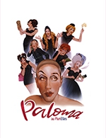 Book the best tickets for Paloma - Le Ponant -  Oct 21, 2023