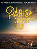 Book the best tickets for Paris Comedy Club - Comedie Des Volcans - From Apr 22, 2023 to Dec 23, 2023