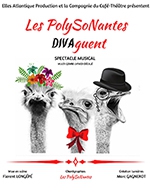 Book the best tickets for Les Polysonantes - Compagnie Du Cafe Theatre - Grande Salle - From May 30, 2023 to June 3, 2023