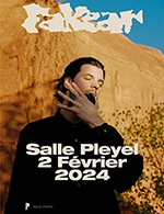 Book the best tickets for Fakear - Salle Pleyel -  Feb 2, 2024