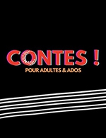 Book the best tickets for Contes - La Luna Negra -  June 28, 2023