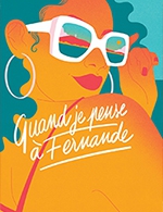 Book the best tickets for Festival Quand Je Pense A Fernande - Theatre De La Mer-jean Vilar - From June 22, 2023 to June 27, 2023