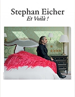 Réservez les meilleures places pour Stephan Eicher - Opera - Le 15 février 2024