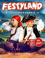 Book the best tickets for Parc Festyland - Parc Festyland - From April 1, 2023 to October 1, 2023