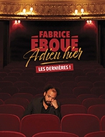 Book the best tickets for Fabrice Éboué - Theatre Femina -  March 15, 2024