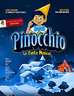 Réservez les meilleures places pour Pinocchio - Vim'arts - Le 3 décembre 2023