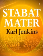 Book the best tickets for Stabat Mater Karl Jenkins - Theatre De Verdure Gemenos -  July 9, 2023