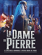 Book the best tickets for La Dame De Pierre - Le Millesium -  November 12, 2023